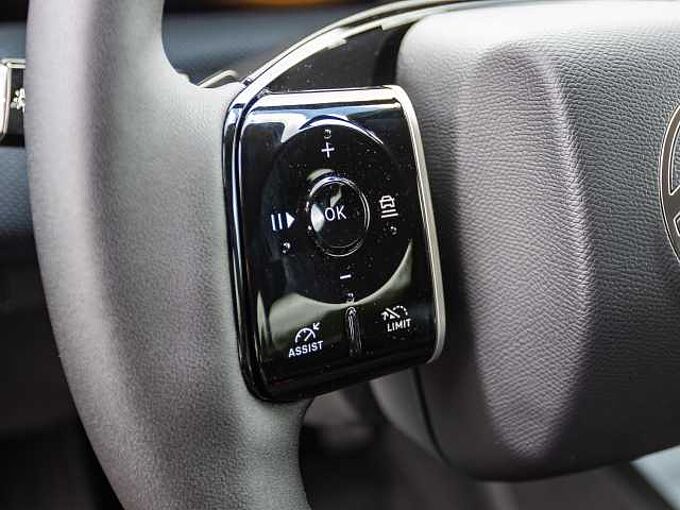 Citroen C5 Aircross Hybrid 145 PLUS Techno Paket