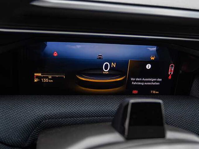 Citroen C5 Aircross Hybrid 145 PLUS Techno Paket
