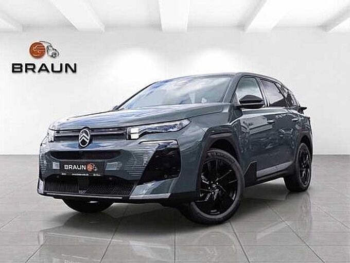 Citroen C5 Aircross Hybrid 145 PLUS Techno Paket
