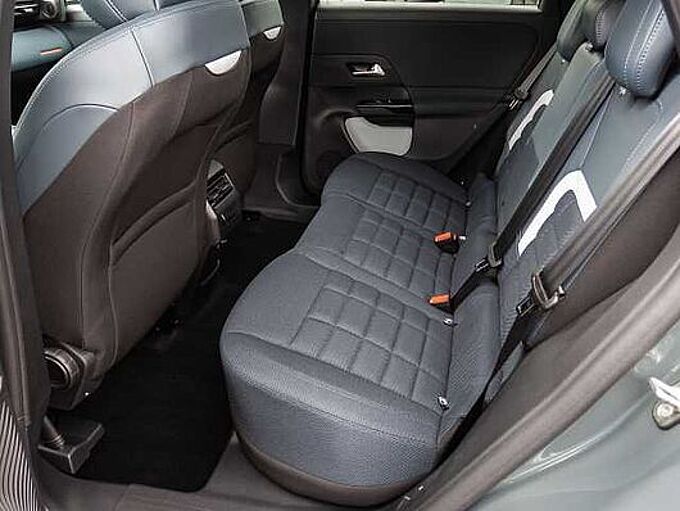 Citroen C5 Aircross Hybrid 145 PLUS Techno Paket