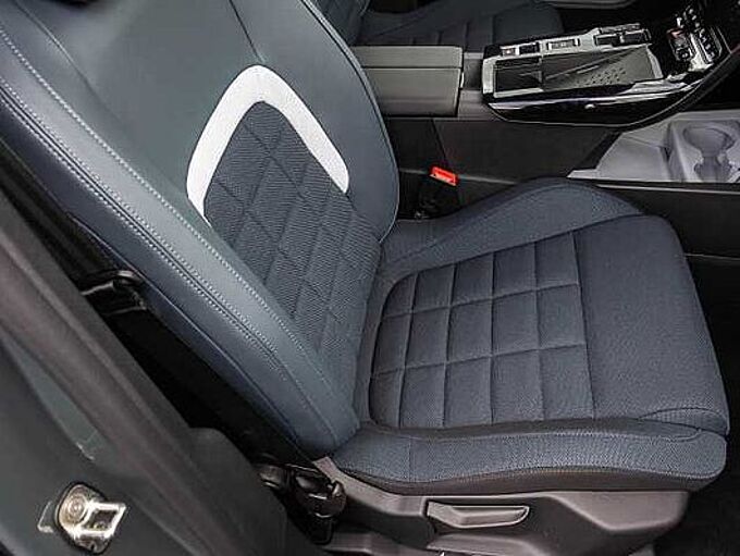 Citroen C5 Aircross Hybrid 145 PLUS Techno Paket