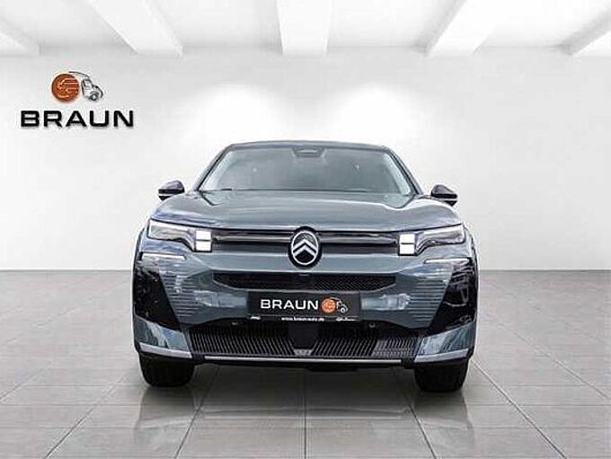 Citroen C5 Aircross Hybrid 145 PLUS Techno Paket
