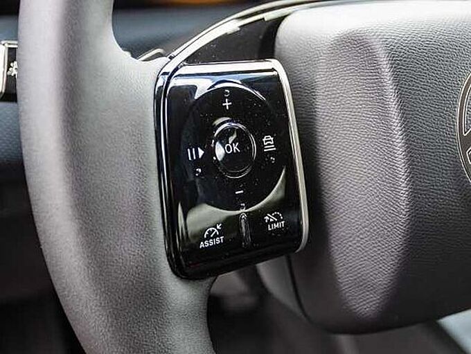 Citroen C5 Aircross Hybrid 145 PLUS Techno Paket