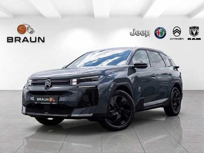 Citroen C5 Aircross Hybrid 145 PLUS Techno Paket