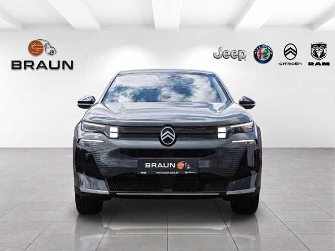 Citroen C5 Aircross Hybrid 145 PLUS Techno Paket