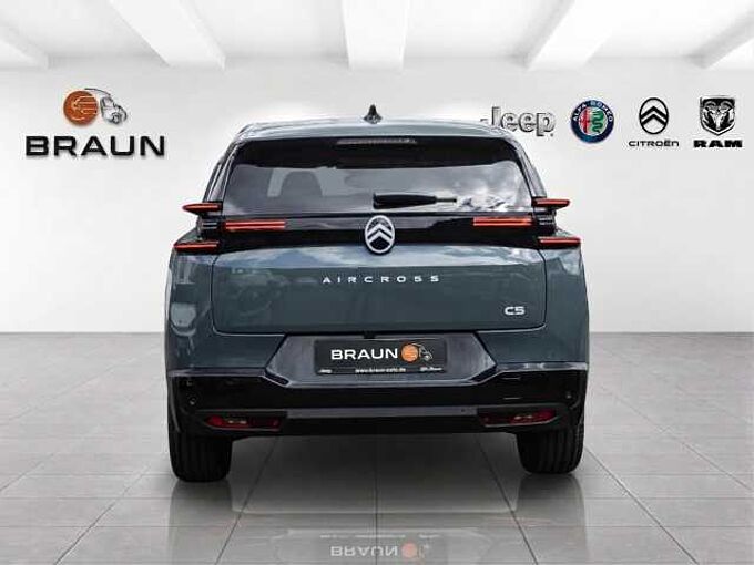 Citroen C5 Aircross Hybrid 145 PLUS Techno Paket