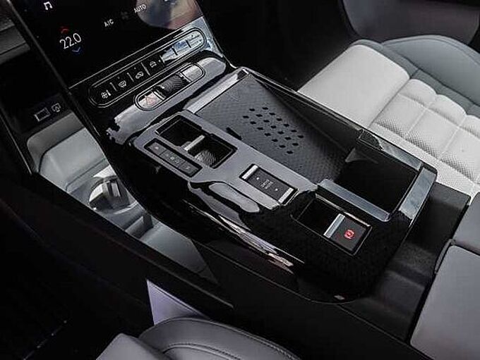 Citroen C5 Aircross Hybrid 145 PLUS Massagesitze