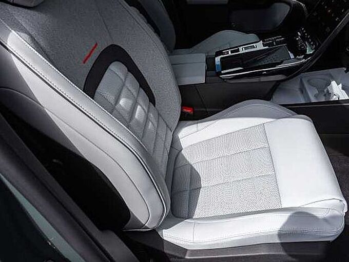 Citroen C5 Aircross Hybrid 145 PLUS Massagesitze