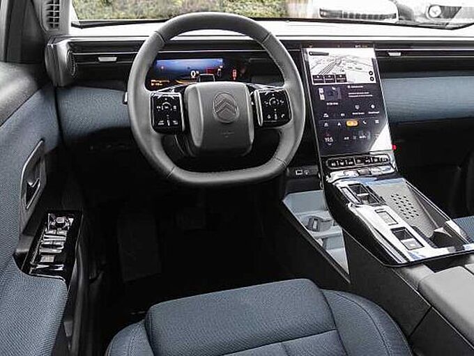 Citroen C5 Aircross Hybrid 145 PLUS Techno Paket