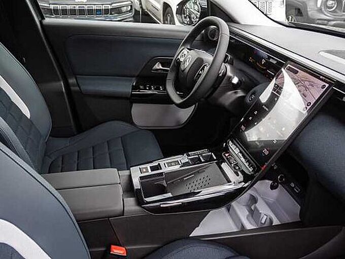 Citroen C5 Aircross Hybrid 145 PLUS Techno Paket