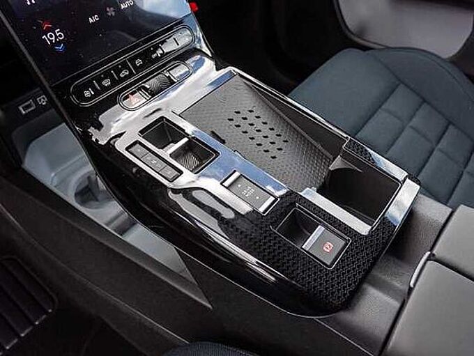 Citroen C5 Aircross Hybrid 145 PLUS Techno Paket