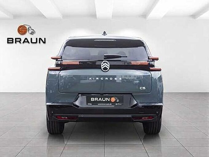 Citroen C5 Aircross Hybrid 145 PLUS Techno Paket