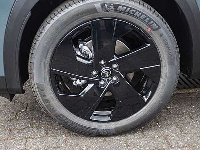Citroen C5 Aircross Hybrid 145 PLUS Techno Paket