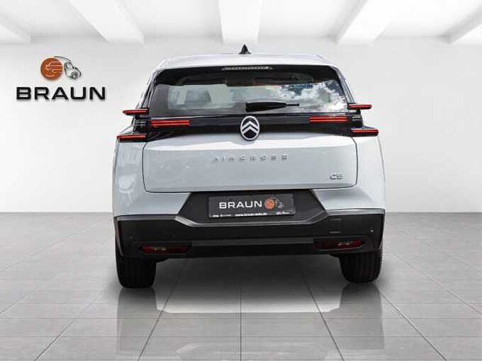 Citroen NEUER C5 Aircross YOU Hybrid 145