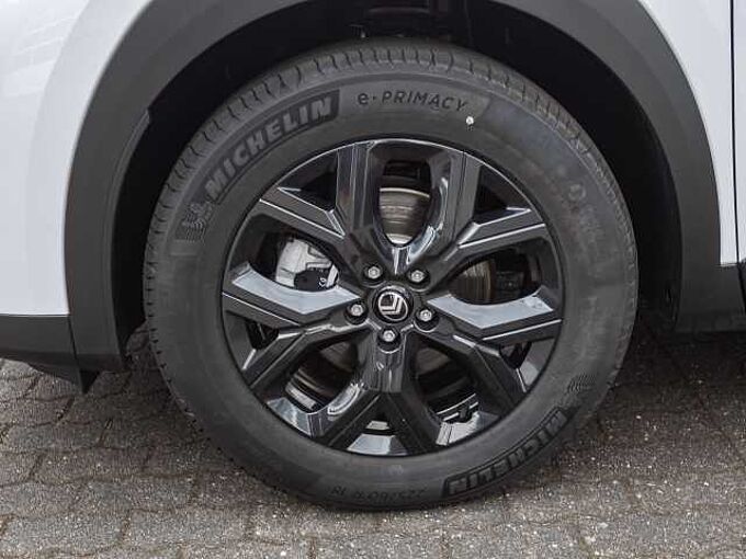Citroen NEUER C5 Aircross YOU Hybrid 145