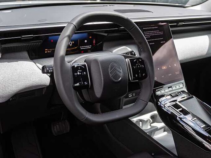Citroen NEUER C5 Aircross YOU Hybrid 145