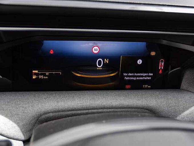 Citroen NEUER C5 Aircross YOU Hybrid 145