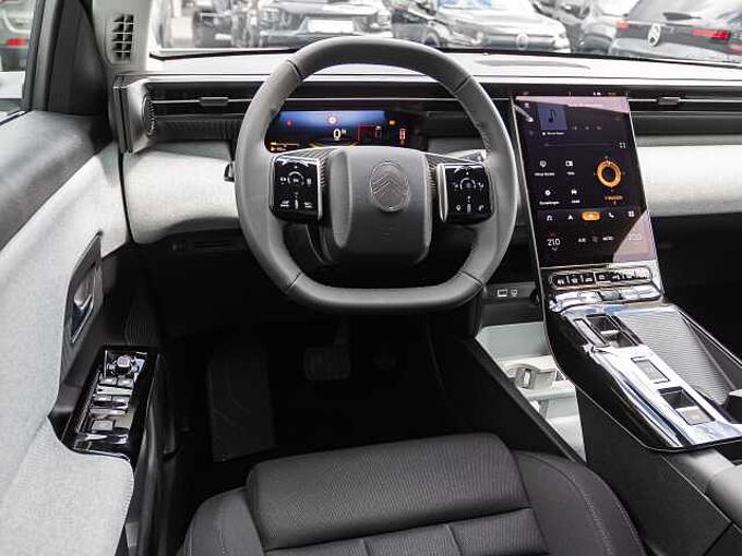 Citroen NEUER C5 Aircross YOU Hybrid 145