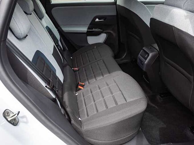 Citroen NEUER C5 Aircross YOU Hybrid 145