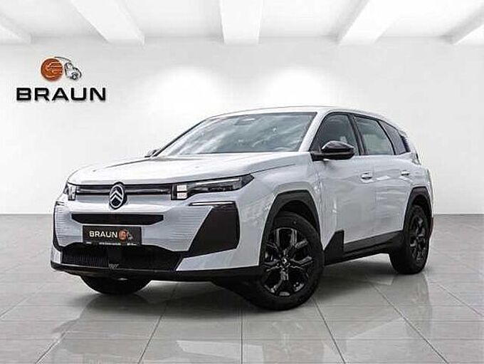 Citroen NEUER C5 Aircross YOU Hybrid 145