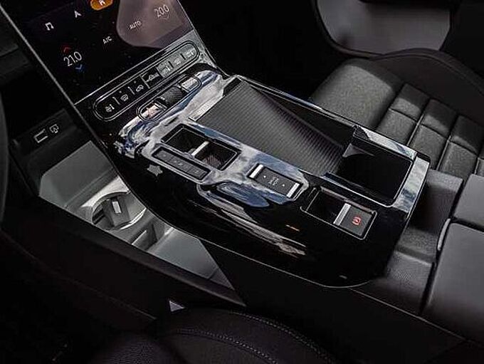 Citroen NEUER C5 Aircross YOU Hybrid 145