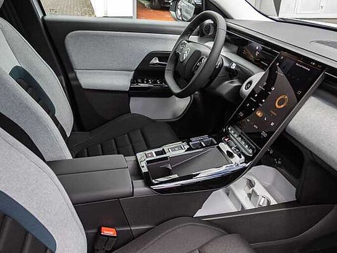 Citroen NEUER C5 Aircross YOU Hybrid 145
