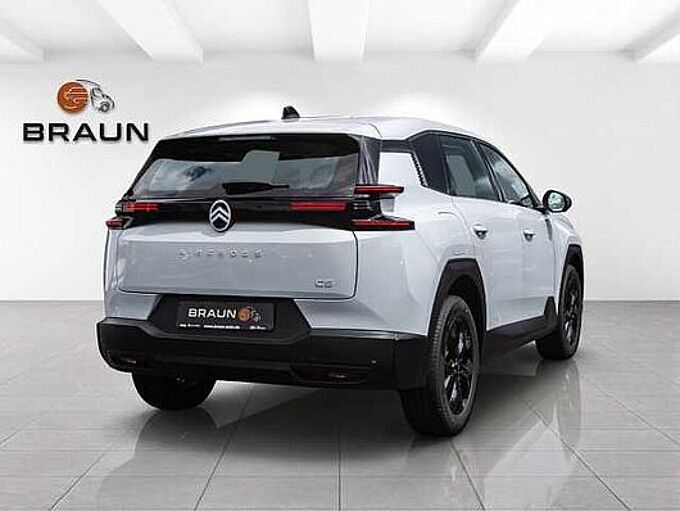 Citroen NEUER C5 Aircross YOU Hybrid 145