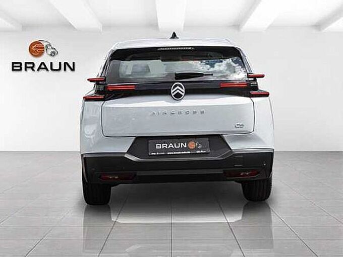 Citroen NEUER C5 Aircross YOU Hybrid 145