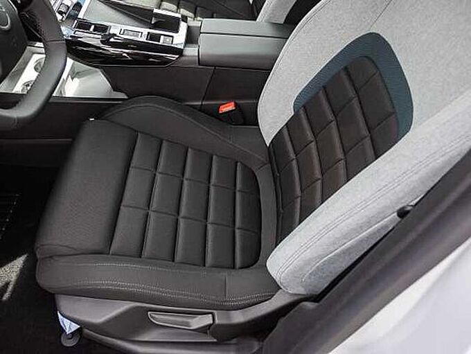 Citroen NEUER C5 Aircross YOU Hybrid 145