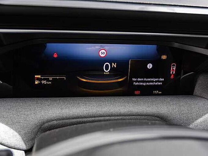 Citroen NEUER C5 Aircross YOU Hybrid 145