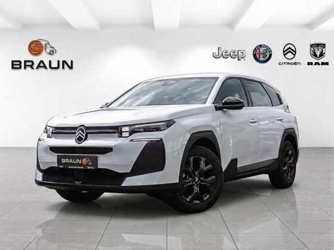 Citroen NEUER C5 Aircross YOU Hybrid 145