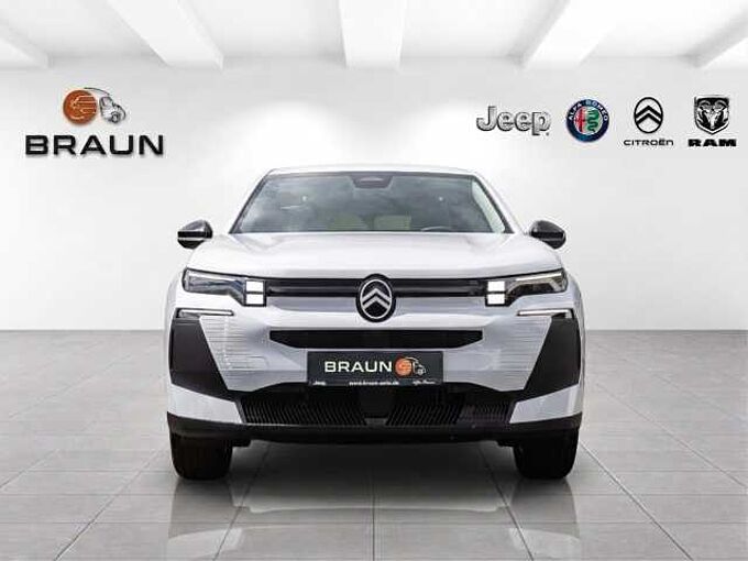 Citroen NEUER C5 Aircross YOU Hybrid 145