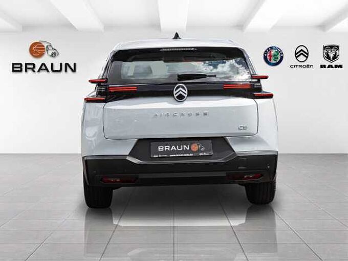 Citroen NEUER C5 Aircross YOU Hybrid 145