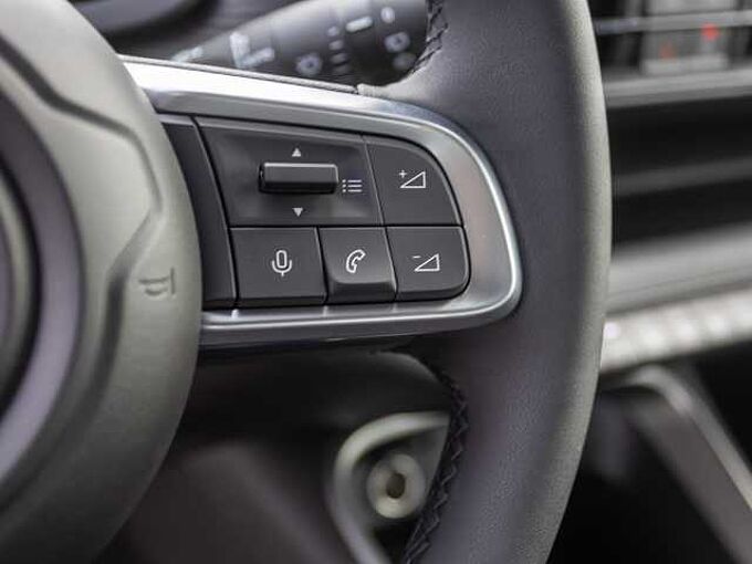 Jeep Avenger 1.2 Altitude Winter Paket