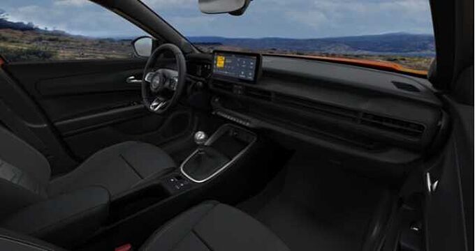 Jeep Avenger 1.2 Altitude Winter Paket