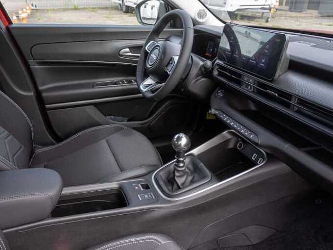 Jeep Avenger 1.2 Altitude Winter Paket