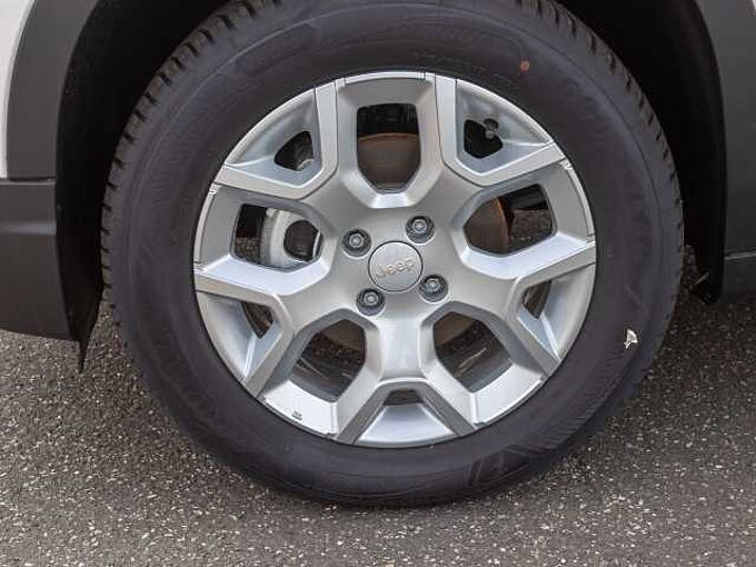 Jeep Avenger 1.2 Altitude Winter Paket