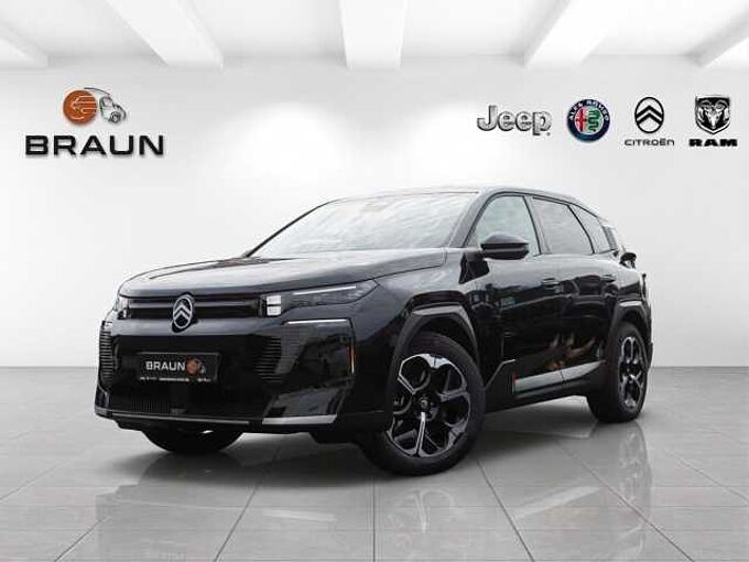 Citroen NEUER C5 Aircross 210 Komfort-Range TEAM D
