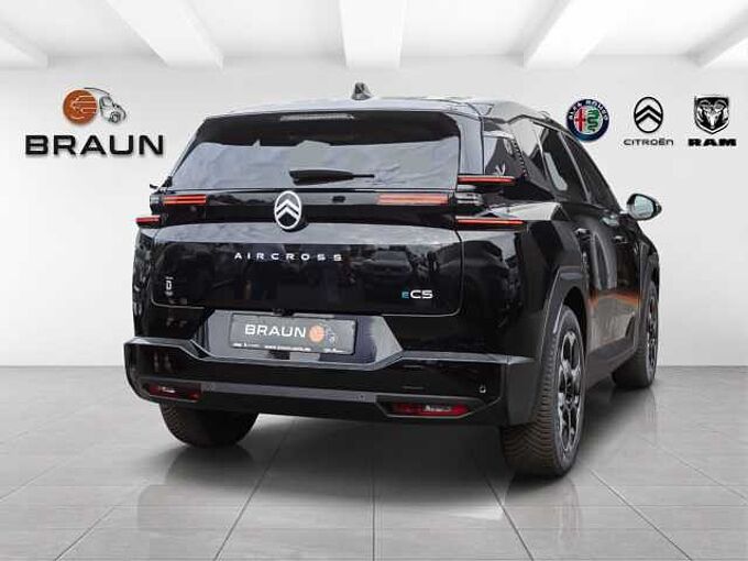 Citroen NEUER C5 Aircross 210 Komfort-Range TEAM D