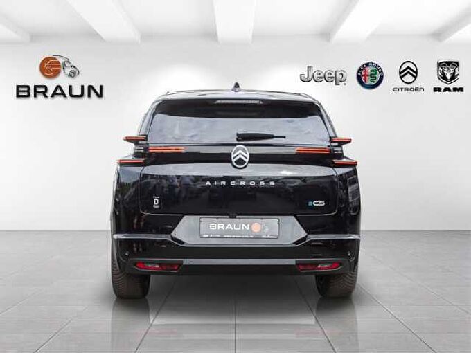 Citroen NEUER C5 Aircross 210 Komfort-Range TEAM D
