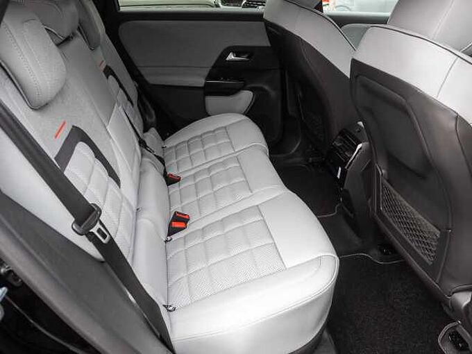 Citroen NEUER C5 Aircross 210 Komfort-Range TEAM D