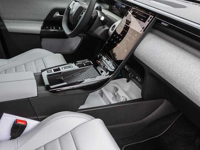 Citroen NEUER C5 Aircross 210 Komfort-Range TEAM D