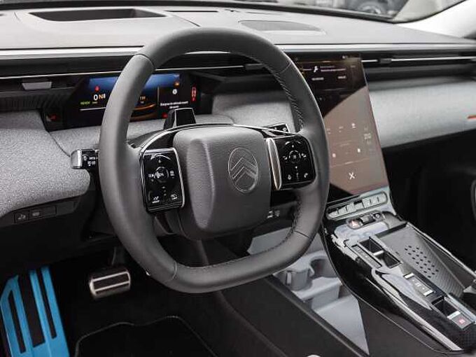 Citroen NEUER C5 Aircross 210 Komfort-Range TEAM D