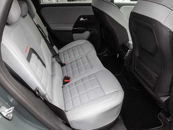 Citroen NEUER C5 Aircross 210 Komfort-Range TEAM D