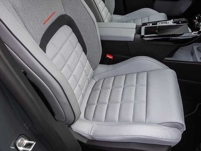 Citroen NEUER C5 Aircross 210 Komfort-Range TEAM D