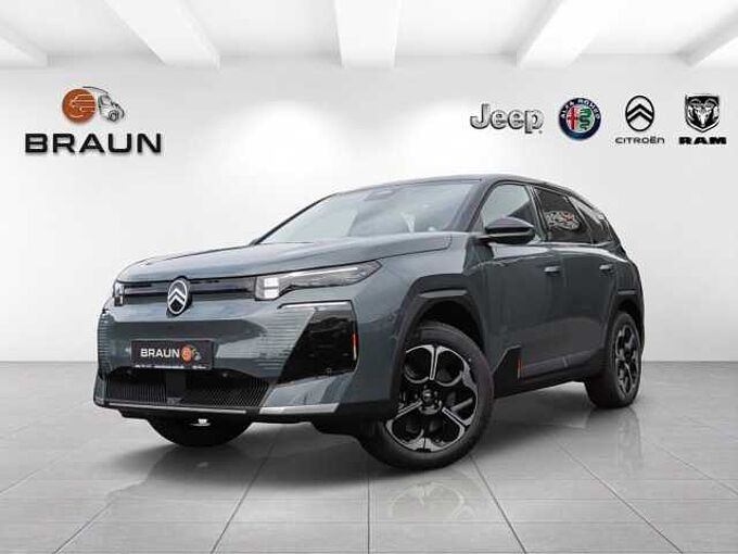 Citroen NEUER C5 Aircross GEWERBEKUNDENAKTION! TEAM D