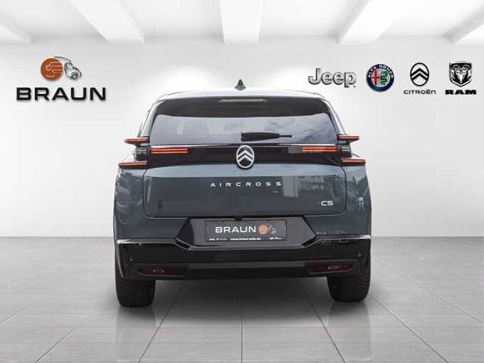Citroen NEUER C5 Aircross GEWERBEKUNDENAKTION! TEAM D