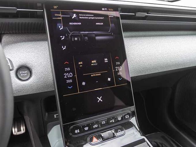 Citroen NEUER C5 Aircross GEWERBEKUNDENAKTION! TEAM D