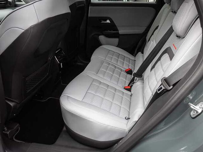 Citroen NEUER C5 Aircross GEWERBEKUNDENAKTION! TEAM D