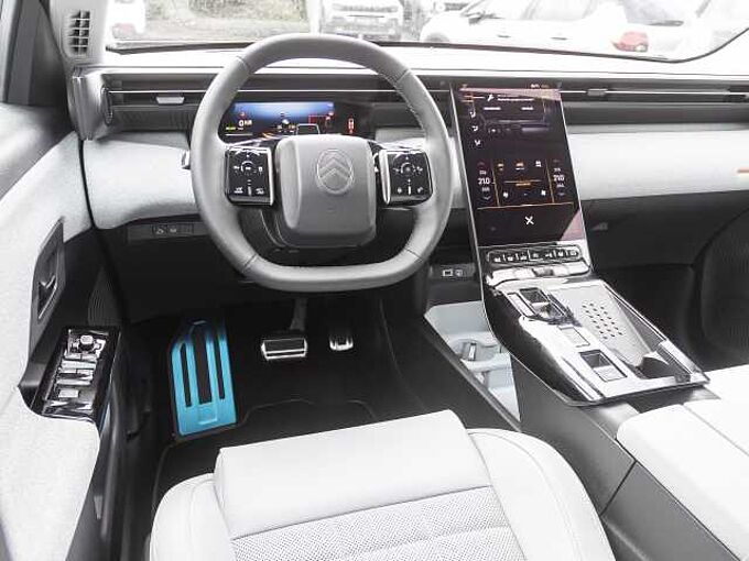 Citroen NEUER C5 Aircross GEWERBEKUNDENAKTION! TEAM D